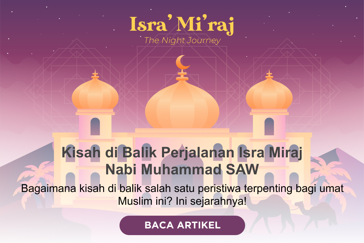 Isra' Mi'raj