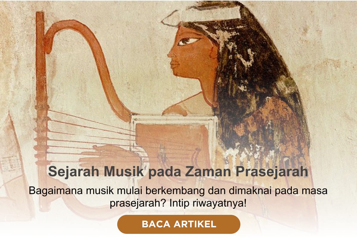 Sejarah Musik 