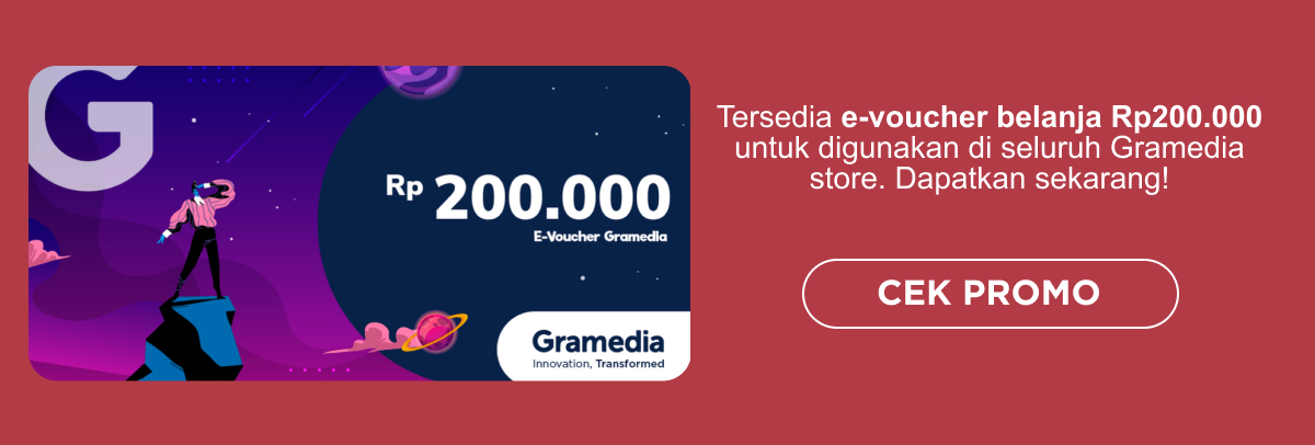 E-voucher belanja Rp200.000