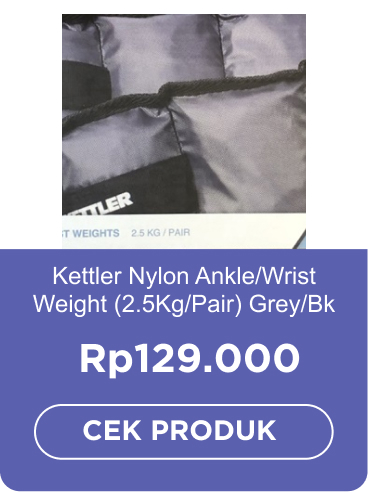 Kettler Nylon Ankle/Wrist